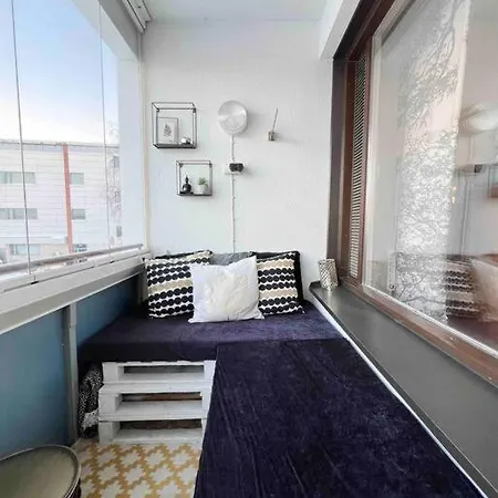 Beautiful Apartment