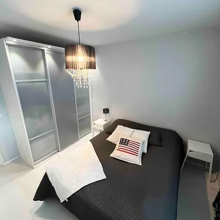 Apartment Beautiful *