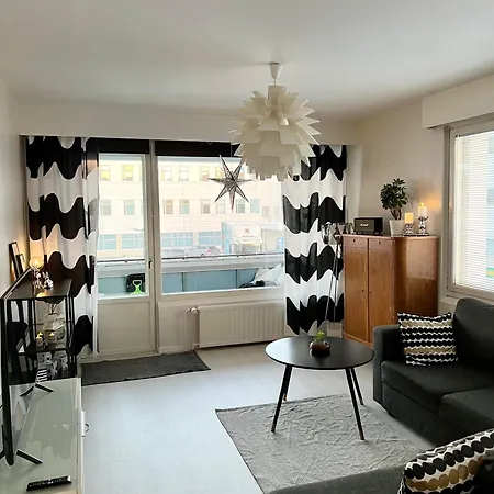 Beautiful Apartment